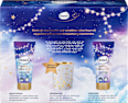 Poklon-paket golden winter night Balea
