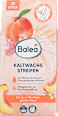 Kaltwachsstreifen Balea