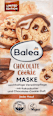 Gesichtsmaske Chocolate Cookie (2x8 ml)  Balea