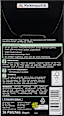 Clear-up Anti-Pickel Patches Balea MEN