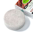 Trdo milo za tuširanje za moške ROUGH NATURE Pro Climate alverde NATURKOSMETIK MEN