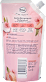 Cremeseife Pfirsich & Kokos Nachfüllpack Balea