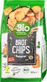 Chipsuri pâine mediteran dmBio
