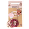 Haarschmuckset ebelin