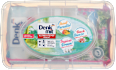 Șervețele umede universale Tropical Dream Denkmit