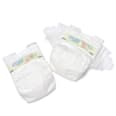 Windeln Gr. 2, Mini (3-6 kg) babylove nature