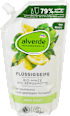 Tečni sapun - nana i bergamot, dopuna alverde NATURKOSMETIK