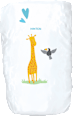 Pieluszki Premium, rozmiar 6, XL, 15-20 kg, JUMBOPACK  babylove
