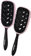 Четка за сушене и изправяне на коса, различни цветове/варианти ebelin PROFESSIONAL