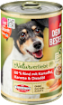 Dein Bestes Hund    Naturver. Rind Dein Bestes