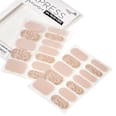 XPRESS Manicure folija za nokte - 011 Sparkling Nude trend !t up