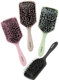 Haarbürste Pflege & Glanz ebelin