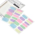 Nagelfolien XPRESS Manicure 022 Pastel Squads trend !t up
