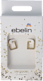 Creolen vergoldet (1 Paar) ebelin