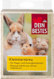 Podściółka dla gryzoni i królików miniaturowych Dein Bestes