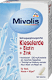 Kieselerde + Biotin + Zink Tabletten Mivolis