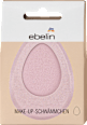 Make-up Schwamm sortiert ebelin