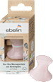 Gua-Sha masažni kamen iz rožnega kremena ebelin