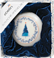 ebelin Geschenkset Scrunchie-Spiegel-Set 2tlg ebelin