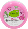 Mama tělové máslo bio sléz alverde NATURKOSMETIK