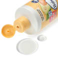 Shampoo Natural Beauty mit Bio-Avocadoöl und Mangobutter Balea