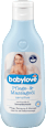 sensitive ulje za masažu beba - kamilica i sojino ulje babylove