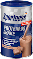 Shake proteinowy instant 90, o smaku czekoladowym Sportness