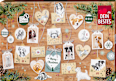 Hund Adventskalender 2023 Dein Bestes
