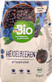 Trockenfrüchte Heidelbeeren gefriergetrocknet dmBio