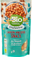 Hrskave slane grickalice bez glutena dmBio