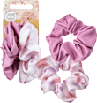 Scrunchies Langhaarmädchen