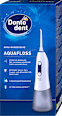 Munddusche Aquafloss Dontodent