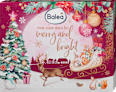Adventskalender 2023 may your days merry and bright Balea