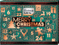 Adventskalender 2023 Merry Christmas Balea MEN