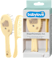 Bürstenset Bär babylove
