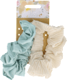 Elastice de păr scrunchie s-he stylecollection