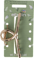 Haarklammer Gold-Optik ebelin