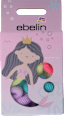 kids Haargummi Box Mehrfarbig ebelin