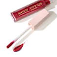 Lipgloss mit Sepilift 03 Charming Red alverde NATURKOSMETIK