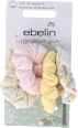kids Little Nature Lover Scrunchie-Set in Frühlingsfarben ebelin
