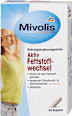 Aktiv Fettstoffwechsel Kapseln Mivolis