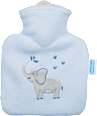 Kinderwärmeflasche sortiert babylove