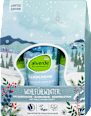 Geschenkset Wohlfühlwinter 3tlg alverde NATURKOSMETIK