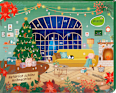 Adventskalender alverde NATURKOSMETIK