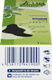 Wielorazowa podpaska Normal nature, kolor czarny  Jessa