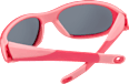 Sonnenbrille Kids rot SUNDANCE