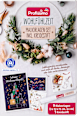 Malvorlagen-Set Wohlfühlzeit Profissimo