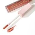 Lipgloss mit Sepilift 02 Apricot Kiss alverde NATURKOSMETIK