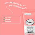 Peeling Cleanser Beauty Expert  Balea