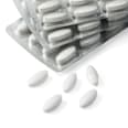 Magnesium + Calcium + D3 Tabletten 45 St Mivolis